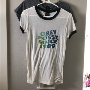 Obey T-shirt